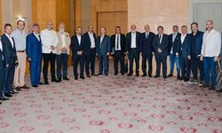 Emir Çakabey Denizcilik İhtisas Üniversitesi Kalkındırma Vakfı kuruldu!
