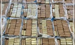 Emniyet, paylaşılan bilgiler sonucu İtalya ve Hollanda'da 7 tonun üzerinde uyuşturucu ele geçirildiğini duyurdu