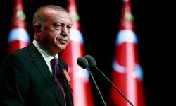 Erdoğan: Ülkemiz yavaş yavaş seyahat kısıtlamaları ile ilgili listelerden çıkmaya başladı
