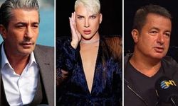 Erkan Petekkaya'dan, Acun'a şok sözler:  Kanalınızda olmaktan utanıyorum