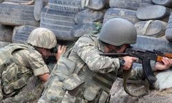 Ermenistan askerleri sınırdaki Azerbaycan mevzilerine ateş açtı