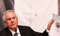 Eski Fenerbahçe Başkanı Aziz Yıldırım kongreye katılmayacağını açıkladı