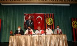 Eskişehirspor'da başkan adayı çıkmadı!