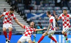 Euro 2020'de 3 takım daha son 16 turuna yükseldi! İşte D Grubu sonuçları!