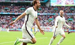 Euro 2020'de bir favori daha elendi! İngiltere çeyrek finalde