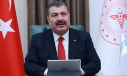 Sağlık Bakanı Koca: Son 10 günde yapılan aşı sayısı 8 milyon dozu geçti