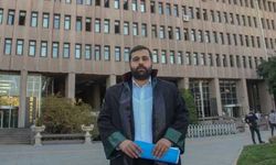 Faruk Keleştimur: Adalet tecelli etsin HDP kapatılsın