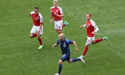 Finlandiya'dan tarihi galibiyet!