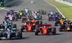 Formula 1 yeniden Türkiye'de!