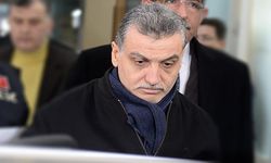 'Futbolda şike kumpası' davasında karar