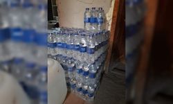 Tekirdağ'da 14 kişinin sahte içkiden zehirlenmesiyle ilgili 3 şüpheli daha yakalandı
