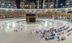 Hac izni sadece ülkede yaşayanlara verilecek