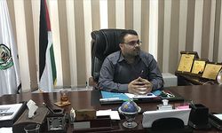 Hamas, Mavi Marmara saldırısını savaş suçu olarak nitelendirdi