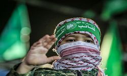 Hamas'tan ortak bir siyasi tutum çağrısı
