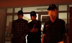 Hatay'da uyuşturucu operasyonunda gözaltına alınan şüpheli tutuklandı