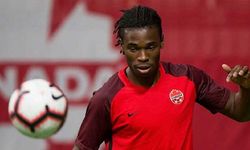 Hatayspor, sol bek Samuel Ayomide Adekugbe'yi transfer etti
