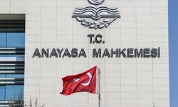 HDP'ye kapatma davasında AYM ilk incelemeyi yarın yapacak