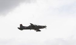 Hürkuş Hava Yer Entegrasyon Uçağı pilot eğitimlerinde kullanılacak