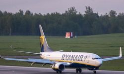IATA: "AB'nin Belarus'a hava sahasını ve havalimanlarını kapatması hayal kırıklığı" dedi