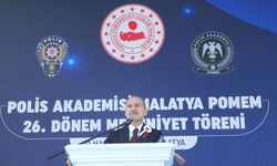 Bakan Soylu: Teröristlerin ağladıklarını biliyoruz