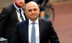 İngiltere'nin yeni Sağlık Bakanı Sajid Javid oldu