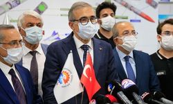 İsmail Demir'den 'yüzde yüz yerlilik' açıklaması: "Bu konuda tavizimiz olamaz."