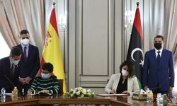 İspanya iç savaş nedeniyle kapattığı Libya'daki büyükelçiliğini yeniden açtı
