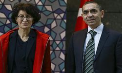 İspanya'nın en büyük bilim ödülünü aldılar