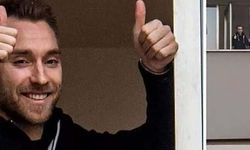 Eriksen'e kalp pili takılacak