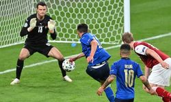 İtalya uzatmalarda çeyrek final biletini kaptı