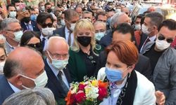 İYİ Parti Genel Başkanı Meral Akşener Zonguldak'ta konuştu!