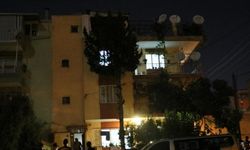 İzmir'de annesini öldürüp cesedini çuvalla balkona bıraktığı iddia edilen Kazak kız yakalandı