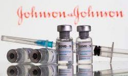 Johnson and Johnson'ın AB'ye yapılacak aşı teslimatının gecikeceği açıklandı