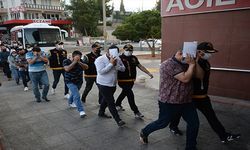 Kahramanmaraş merkezli 3 ilde sahte altın operasyonu
