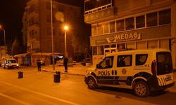 Karaman'da bıçaklı kavgada bir kişi ağır yaralandı
