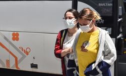 Kars merkezli 4 ilde kazanma garantili kupon vaadiyle dolandırıcılık operasyonu: 17 gözaltı
