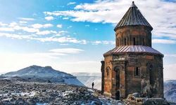 Kars’ın turistik yerleri