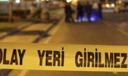 Kayseri'de otomobil ile servis otobüsü çarpıştı: 7 yaralı