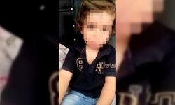 Kayseri'de 3 yaşındaki oğluna sigara ve hap içirdiği iddia edilen kadın gözaltına alındı