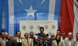 Kerkük'teki Türkmen ve Araplardan Seçim Dairesi atamalarına tepki