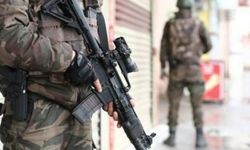 Kırmızı Bültenle aranan terörist yakalandı