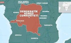 Kongo Demokratik Cumhuriyeti'nde altın madenine saldırı: 9 ölü