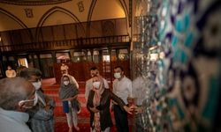 Kültür ve Turizm Bakan Yardımcısı Yavuz Van'da bazı incelemelerde bulundu