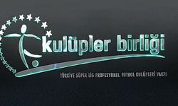 Kulüpler Birliği Vakfı'nın yeni başkanı belli oldu!