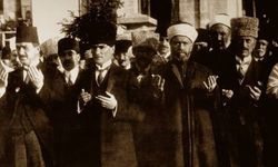 'Laikliği ihlâlden' yedi defa Ağır Ceza'da yargılanan Ali Rıza Demircan yazdı! "Atatürk üzerine uzlaşılabilir mi?"