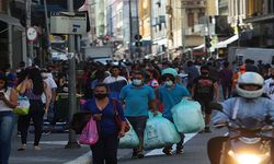 Latin Amerika ülkelerinde Kovid-19 salgınıyla ilgili gelişmeler