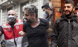 LGBT eyleminde gözaltına alınan AFP muhabiri Bülent Kılıç, Mustafa Özer'i öldürtmeye çalışmış!
