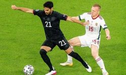 Macaristan Almanya'yı salladı ama yıkamadı!