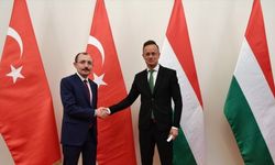 Macaristan'dan, Gümrük Birliği'nin güncellenmesi konusunda Türkiye'ye destek