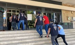 Malatya merkezli yasa dışı bahis operasyonunda 5 tutuklama